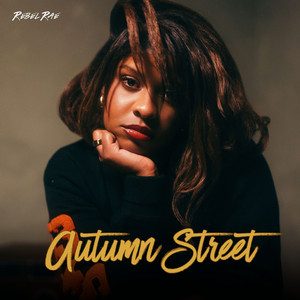 Autumn Street by Rebel Rae
