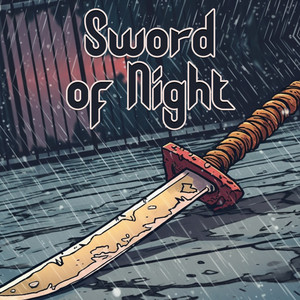 Dead Inside by Sword of Night