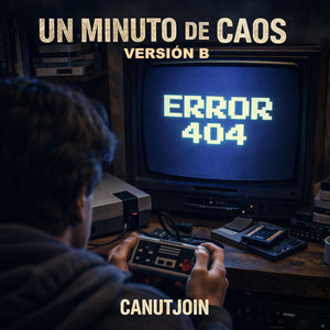 Un Minuto de Caos Versión B by canutjoin