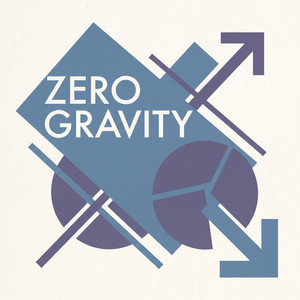 Zero Gravity by Ines Rade