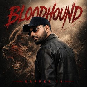 Bloodhound by Rapper 13