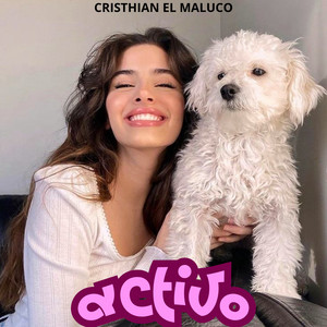Activo by Cristhian el Maluco