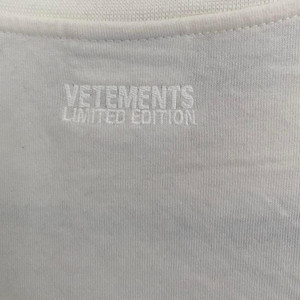 vetements by skullvs, P0RTRAIT*