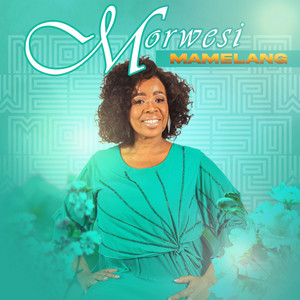 Konyana Ya Modimo by Morwesi