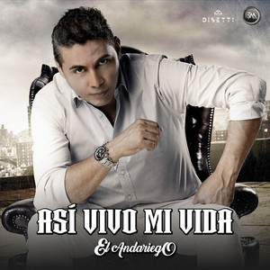 El Andariego - Maldito Egoísmo