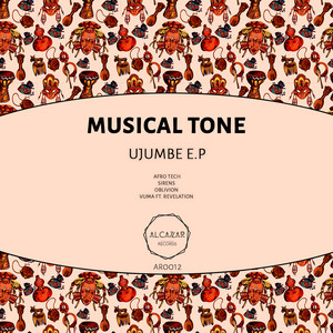 Musical Tone cover