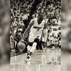 Snapback Nate - D Wade