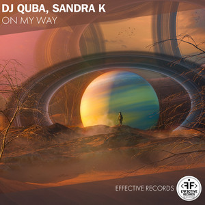 Dj Quba — On My Way