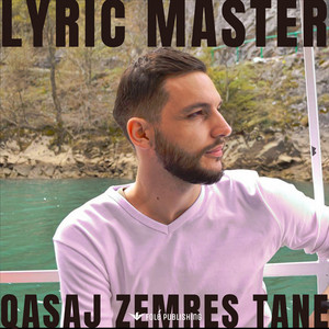 Qasaj zemres tane by Lyric Master