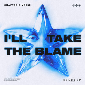 Chapter & Verse — I'll Take The Blame (2026)