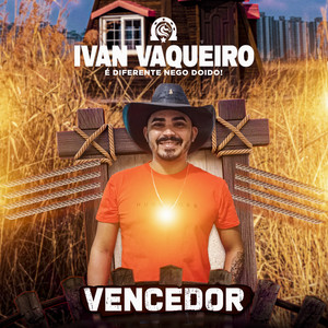 Ivan Vaqueiro - Cenário Perfeito