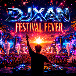 Boom-Boom Habibi by DJXAN