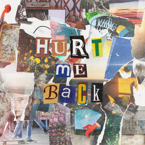 Hurt Me Back by Matthew Zeitler