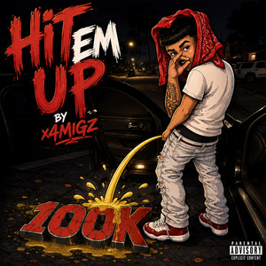 Hit em up by X4Migz