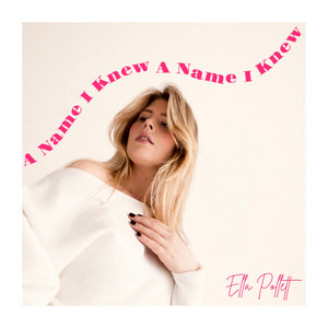 A Name I Knew by Ella Pollett
