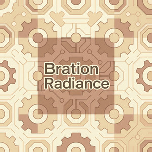 Bration Radiance by Orson Field