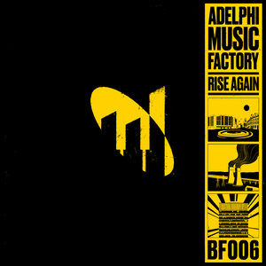 Rise Again by Adelphi Music Factory
