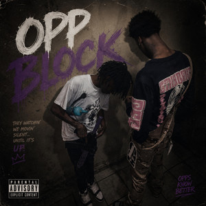 Opp Block by ETK LilB, Btogslime