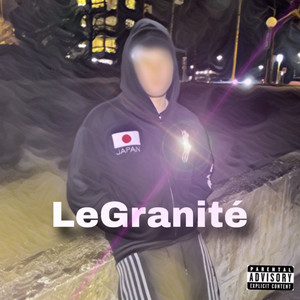 Le granité - Freestyle