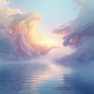 Magic Sunrise by IslaVerne