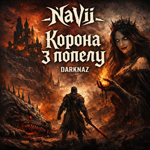 Корона з попелу by NaVii