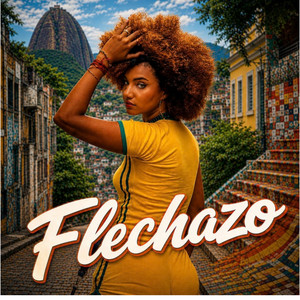 Flechazo by YoSoyAfroQueen