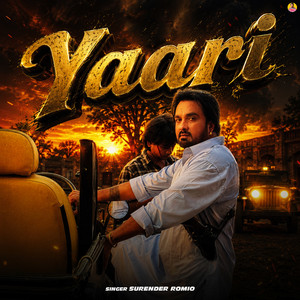 Yaari by Surender Romio, Abhi Dhakal