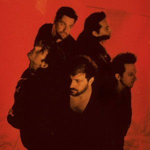 The Unlikely Candidates - Roses