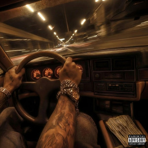 Shake Down by Sentra, Finesse2tymes