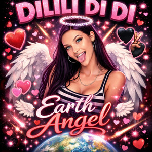 DILILI DI DI EARTH ANGEL - TechnoGøjleren takeover by Gøjleren