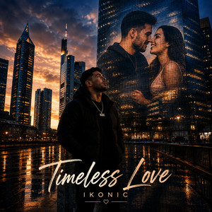 Timeless Love by IKONIC