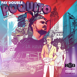 POQUITO by Pay Double
