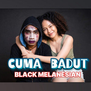 just a clown by Black Melanesian