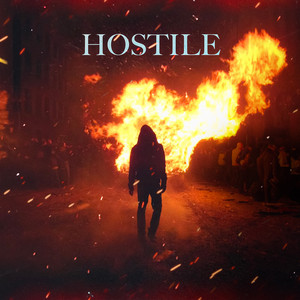 Hostile by Hefty_uk, SG Beatz