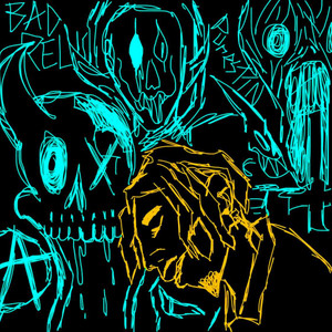 TheRealFA ZØ - Harry Potter