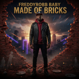 Made Of Bricks by Freddyrobb baby