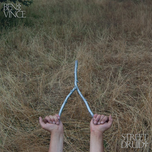 Peace Spell by Ben Vince