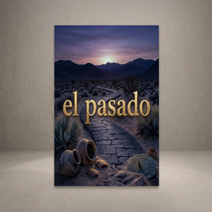 el pasado by the taivers