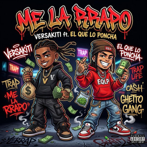 Me la rrapo by Versakiti