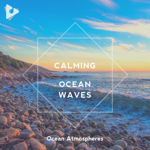 Calming Ocean Waves