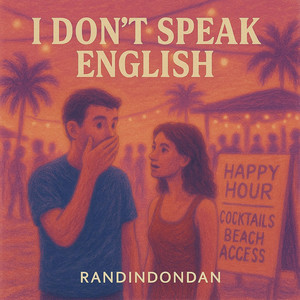 I Don't Speak English