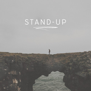 Stand-Up by Veltrixa