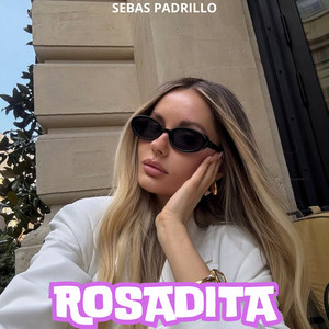 Rosadita by Sebas Padrillo