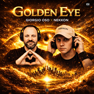 Golden Eye by Giorgio Oso, NeKKoN