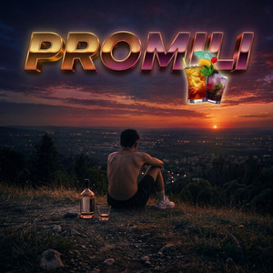 Promili II by Lukaye