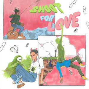 Shoot for Love