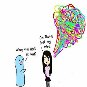 MIND!