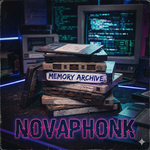 Eternal Night Drive by NovaPhonk