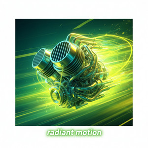 Radiant Motion by MC Sow G