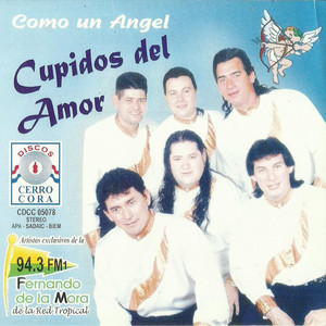 Cupidos Del Amor - Mi Pedazo de Ilusión
